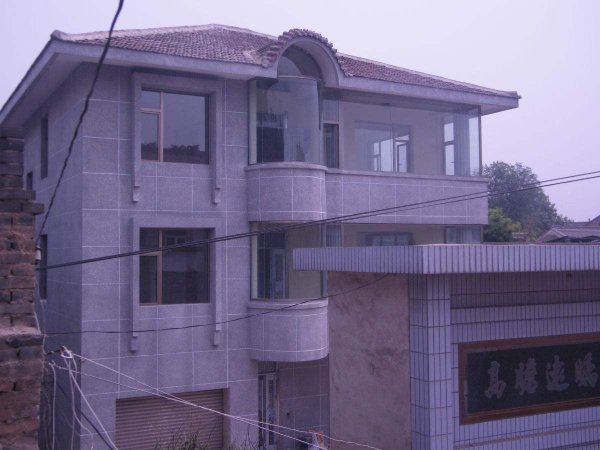如何挑選真石漆？