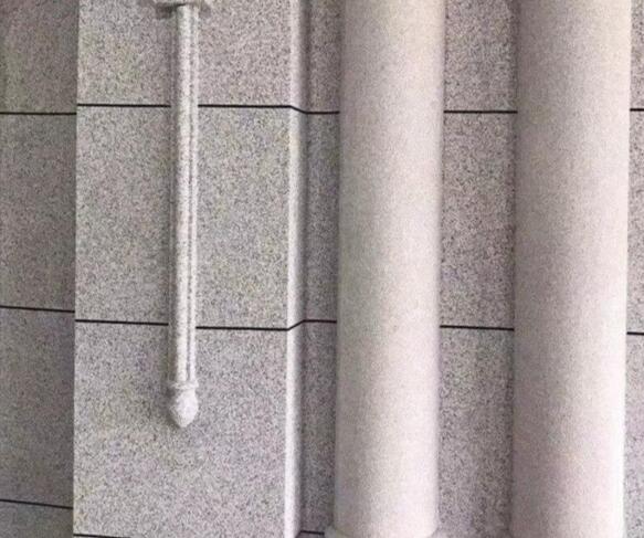 水包砂施工要幾道工序？（2020施工工藝步驟）