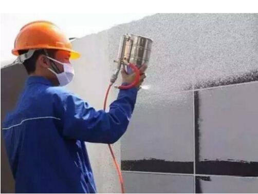 水包砂施工要幾道工序？（2020施工工藝步驟）